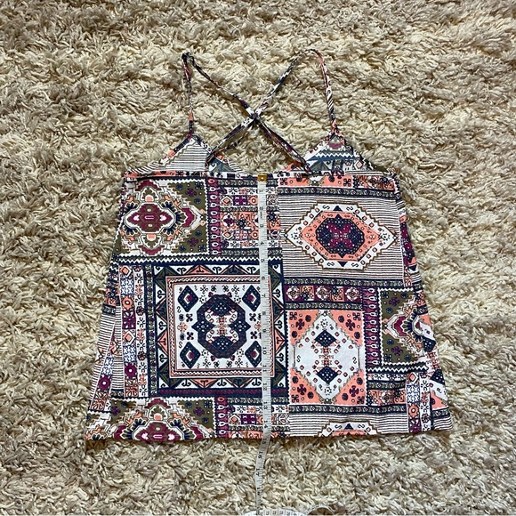 Hollister Tank Top XS - Picture 3 of 4